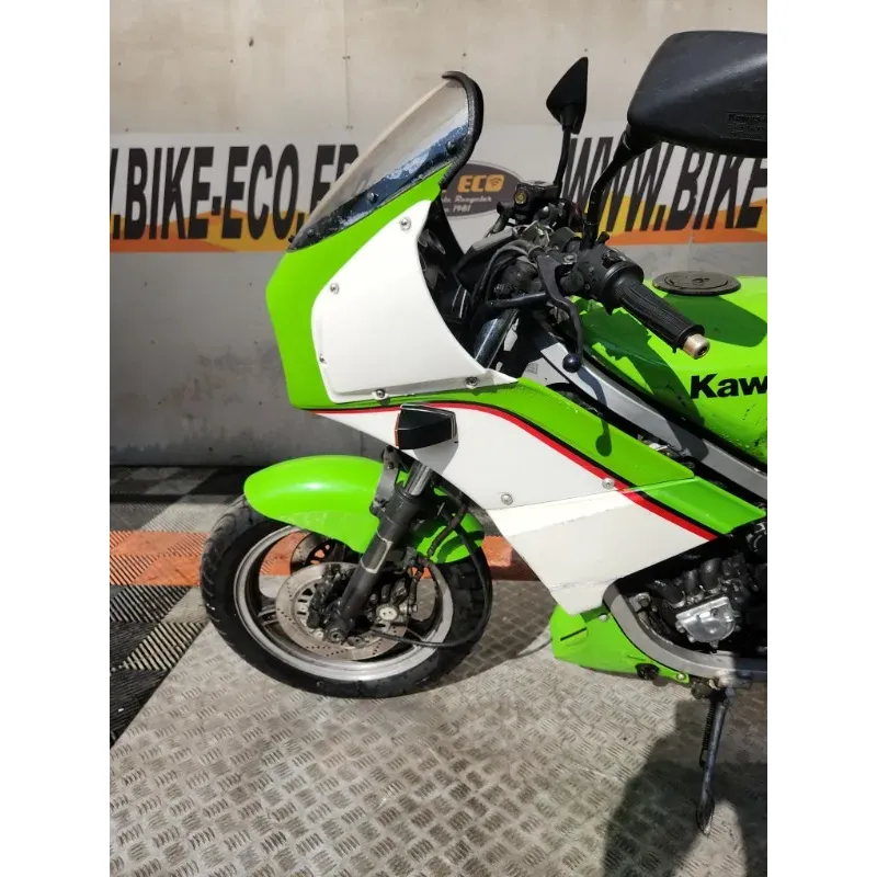 KAWASAKI KR 250
