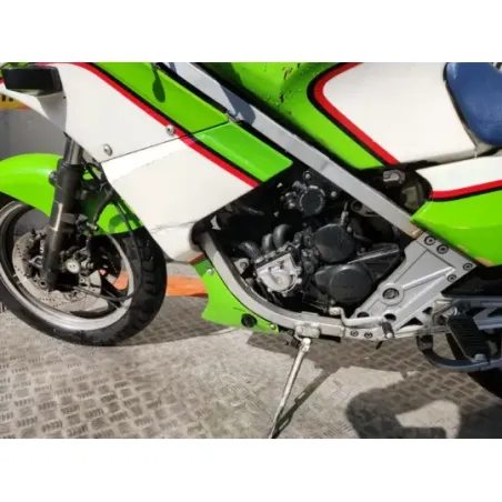 KAWASAKI KR 250