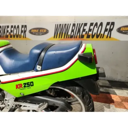 KAWASAKI KR 250