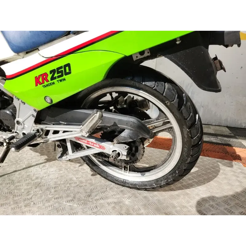 KAWASAKI KR 250