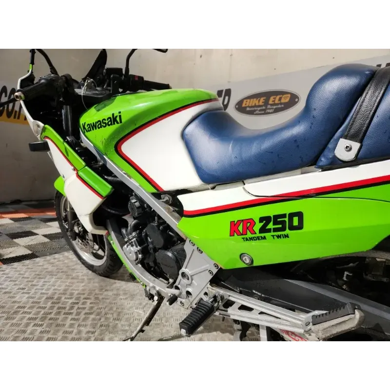 KAWASAKI KR 250