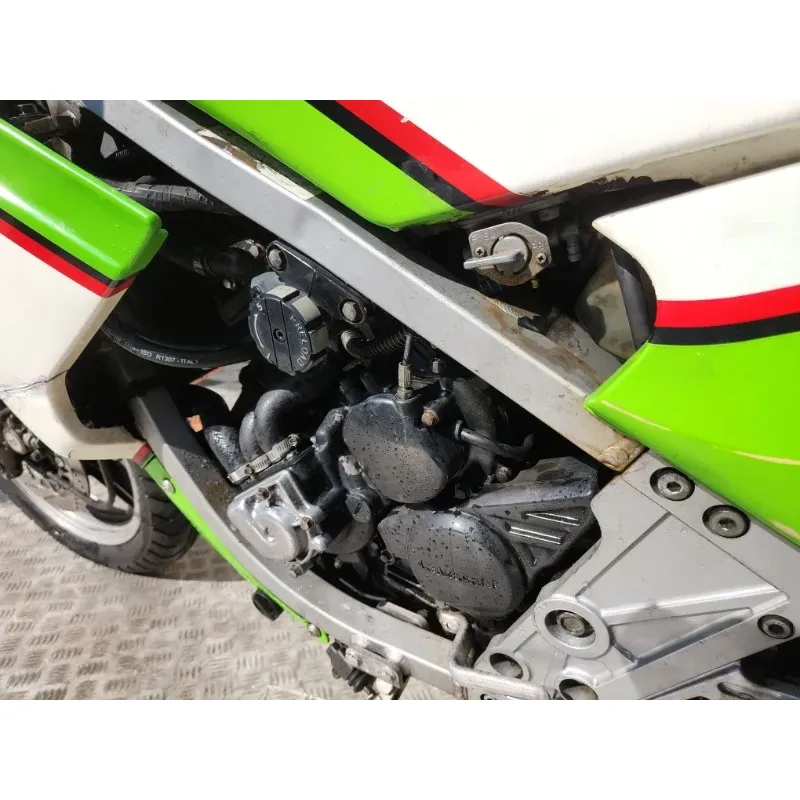 KAWASAKI KR 250
