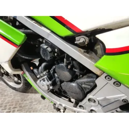 KAWASAKI KR 250