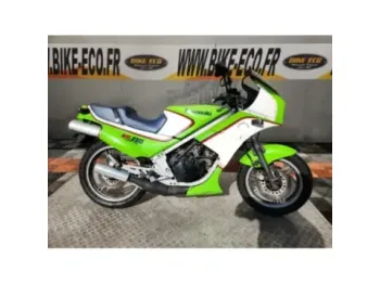 KAWASAKI KR 250