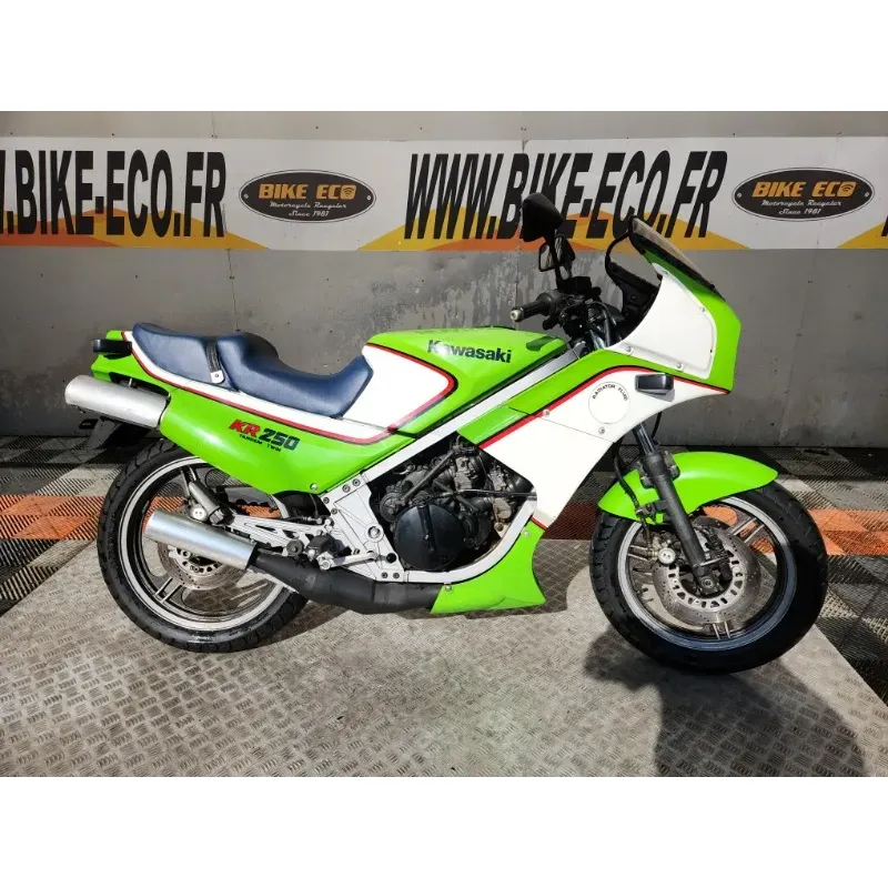 KAWASAKI KR 250