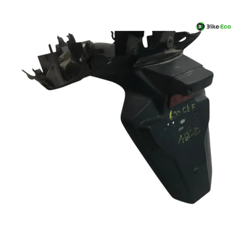 Passage de roue HONDA CBF 600 2004-2007