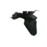 Passage de roue HONDA CBF 600 2004-2007 Passage de roue HONDA CBF 600 2004-2007
