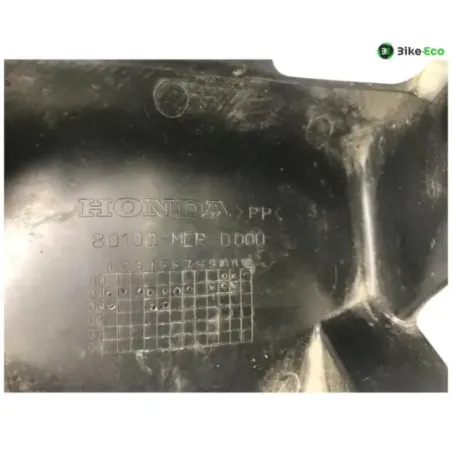 Passage de roue HONDA CBF 600 2004-2007