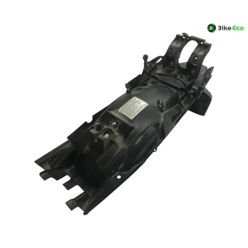 Passage de roue HONDA CBF 600 2004-2007