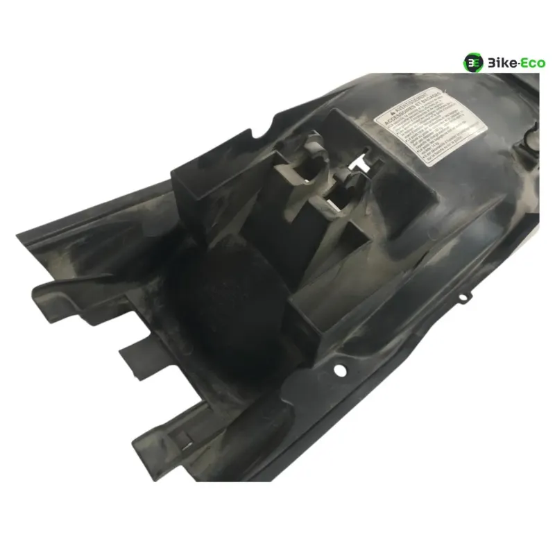 Passage de roue HONDA CBF 600 2004-2007