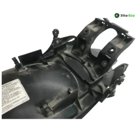 Passage de roue HONDA CBF 600 2004-2007