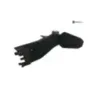Passage de roue HONDA CBF 600 2004-2007 Passage de roue HONDA CBF 600 2004-2007