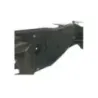 Passage de roue HONDA CBF 600 2004-2007 Passage de roue HONDA CBF 600 2004-2007