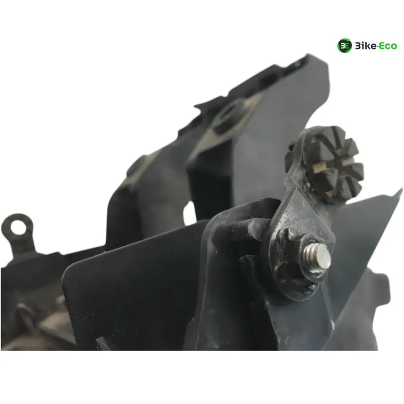 Passage de roue HONDA CBF 600 2004-2007