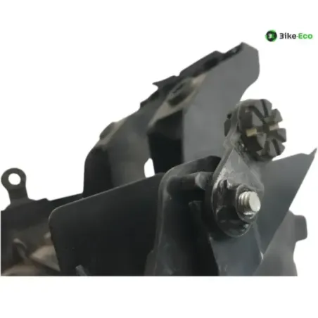 Passage de roue HONDA CBF 600 2004-2007