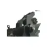 Passage de roue HONDA CBF 600 2004-2007 Passage de roue HONDA CBF 600 2004-2007