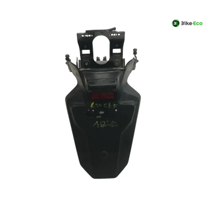Passage de roue HONDA CBF 600 2004-2007