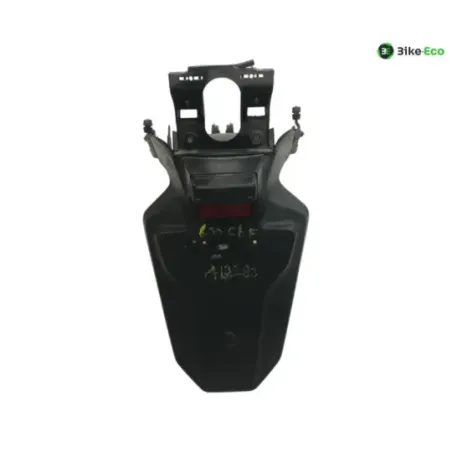 Passage de roue HONDA CBF 600 2004-2007