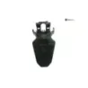 Passage de roue HONDA CBF 600 2004-2007 Passage de roue HONDA CBF 600 2004-2007