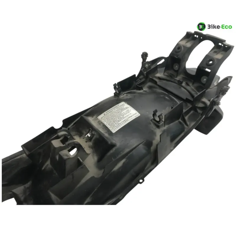 Passage de roue HONDA CBF 600 2004-2007