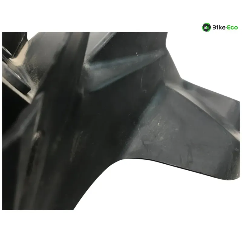 Passage de roue HONDA CBF 600 2004-2007