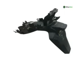 Passage de roue HONDA CBF 600 2004-2007