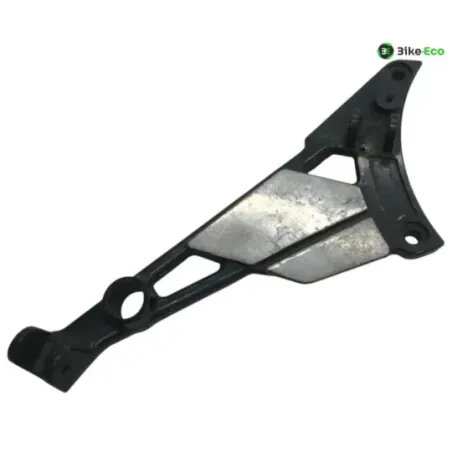 Platine avant gauche KAWASAKI ZR 750 1991-1997 ZEPHYR