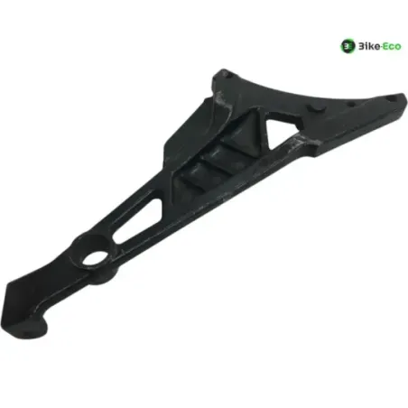 Platine avant gauche KAWASAKI ZR 750 1991-1997 ZEPHYR