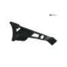Platine avant gauche KAWASAKI ZR 750 1991-1997 ZEPHYR