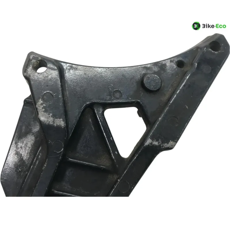 Platine avant gauche KAWASAKI ZR 750 1991-1997 ZEPHYR