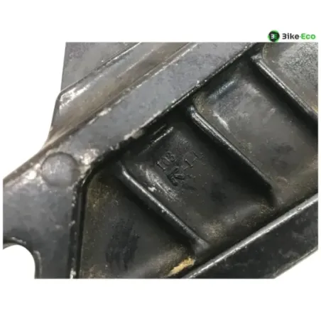 Platine avant gauche KAWASAKI ZR 750 1991-1997 ZEPHYR