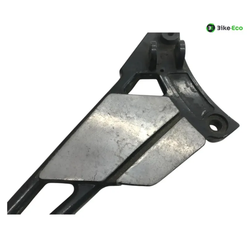 Platine avant gauche KAWASAKI ZR 750 1991-1997 ZEPHYR