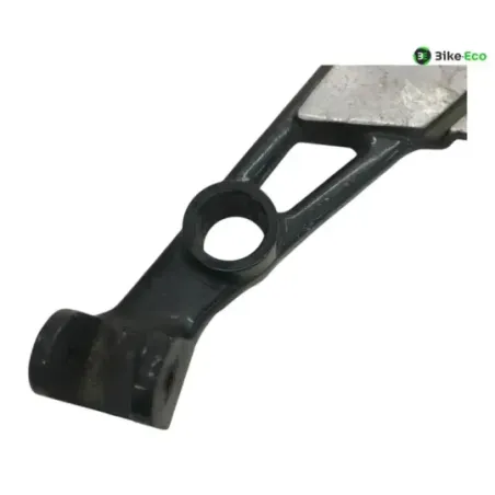 Platine avant gauche KAWASAKI ZR 750 1991-1997 ZEPHYR