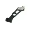 Platine avant gauche KAWASAKI ZR 750 1991-1997 ZEPHYR