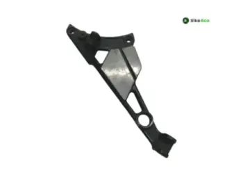 Platine avant gauche KAWASAKI ZR 750 1991-1997 ZEPHYR