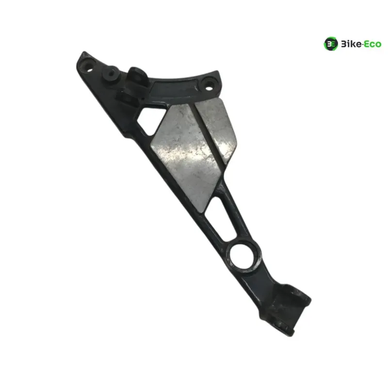Platine avant gauche KAWASAKI ZR 750 1991-1997 ZEPHYR