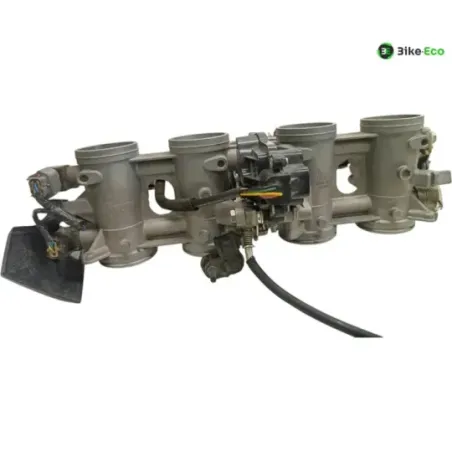 Rampe d'injection KAWASAKI Z 800 2013-2016