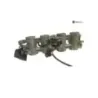 Rampe d'injection KAWASAKI Z 800 2013-2016