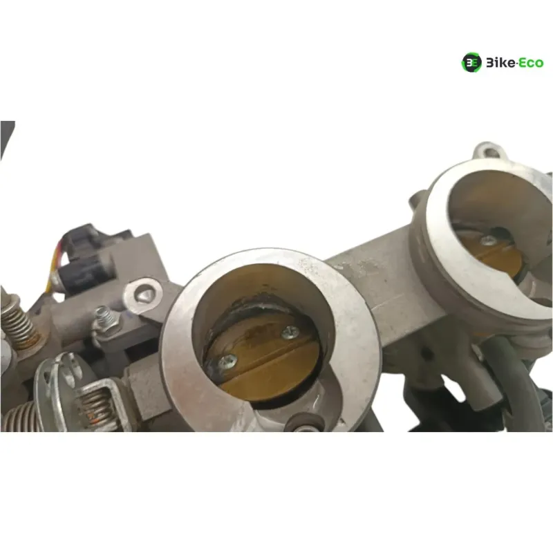 Rampe d'injection KAWASAKI Z 800 2013-2016