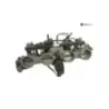 Rampe d'injection KAWASAKI Z 800 2013-2016