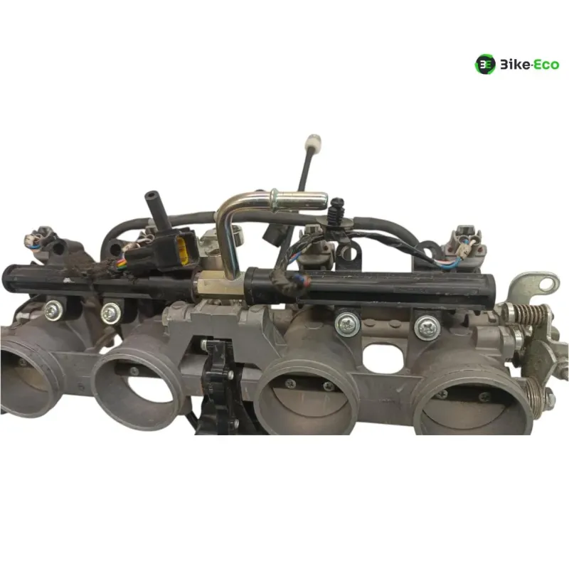 Rampe d'injection KAWASAKI Z 800 2013-2016