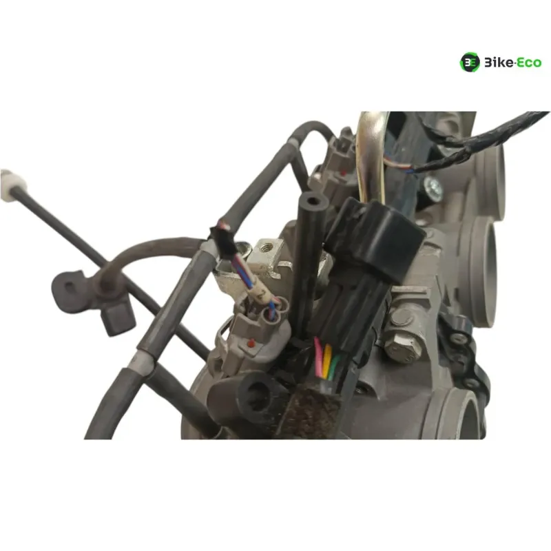 Rampe d'injection KAWASAKI Z 800 2013-2016
