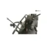 Rampe d'injection KAWASAKI Z 800 2013-2016