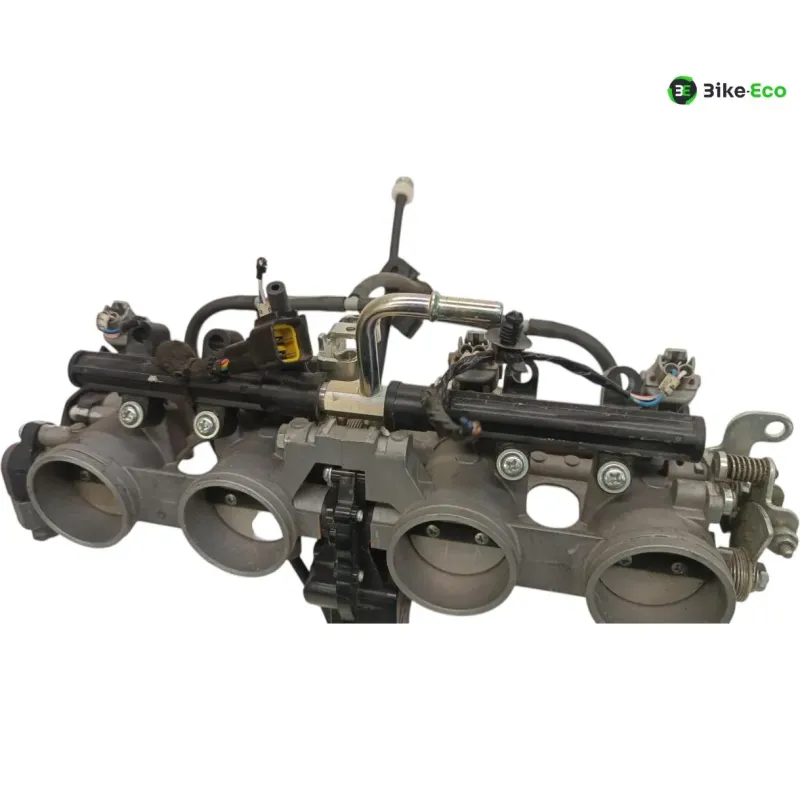 Rampe d'injection KAWASAKI Z 800 2013-2016