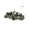 Rampe d'injection KAWASAKI Z 800 2013-2016