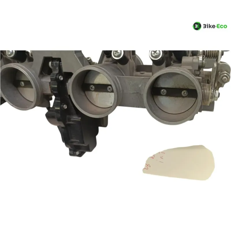 Rampe d'injection KAWASAKI Z 800 2013-2016