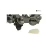 Rampe d'injection KAWASAKI Z 800 2013-2016