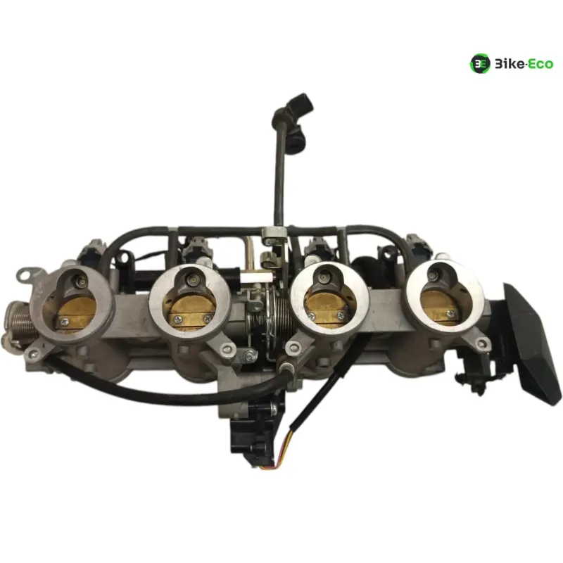 Rampe d'injection KAWASAKI Z 800 2013-2016