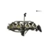 Rampe d'injection KAWASAKI Z 800 2013-2016