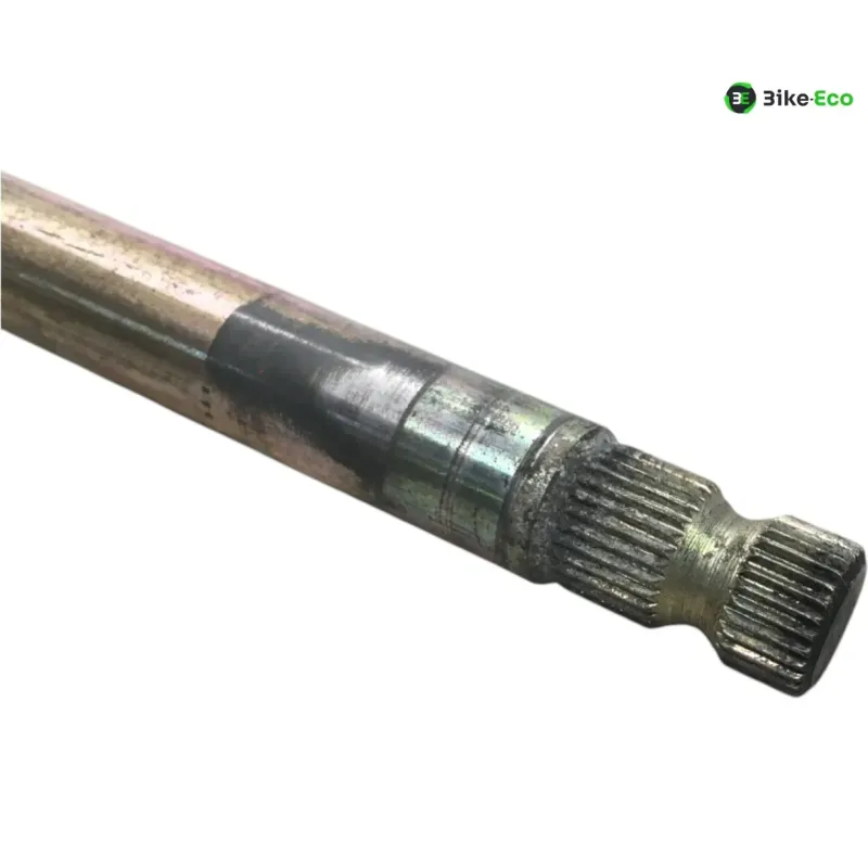 Axe de selecteur HONDA VT 500 C 1983-1986 SHADOW